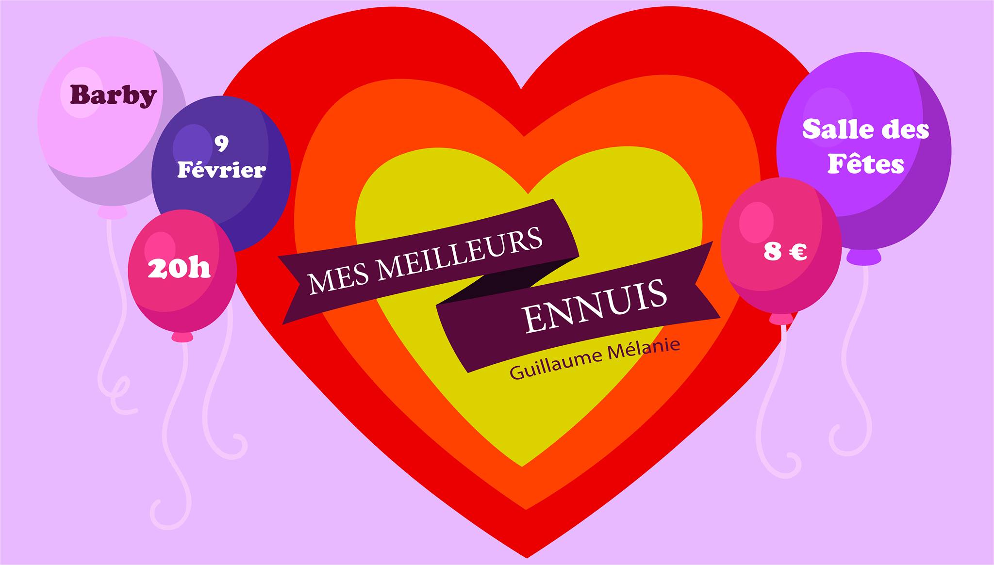 Mes Meilleurs Ennuis Mes Meilleurs Ennuis